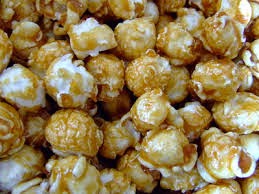 Como hacer crispetas caramelizadas
